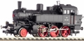 Паровоз Rh 691.1207(T9.3) FLEISCHMAN HO (403208)